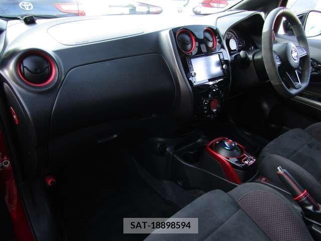 Nissan NOTE 2017-03 221465-16