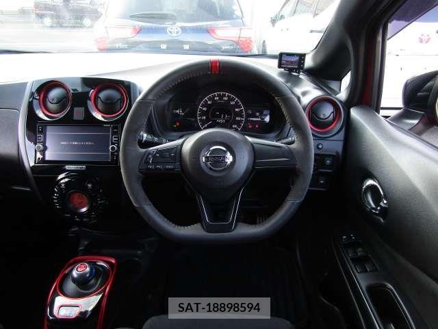 Nissan NOTE 2017-03 221465-15