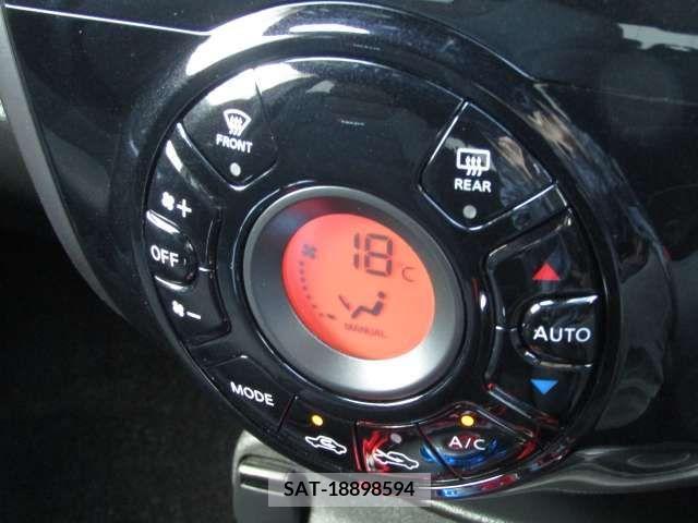 Nissan NOTE 2017-03 221465-14