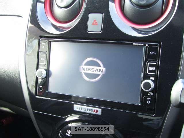 Nissan NOTE 2017-03 221465-10