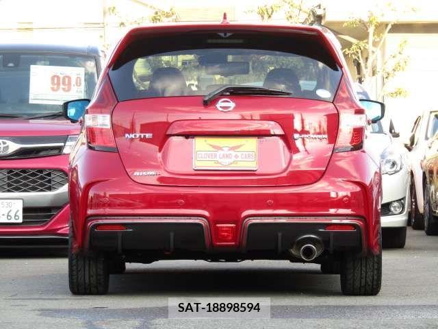 Nissan NOTE 2017-03 221465-5