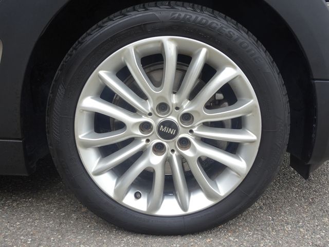 Bmw MINI 2016-08 4318-27