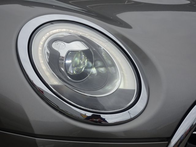 Bmw MINI 2016-08 4318-25