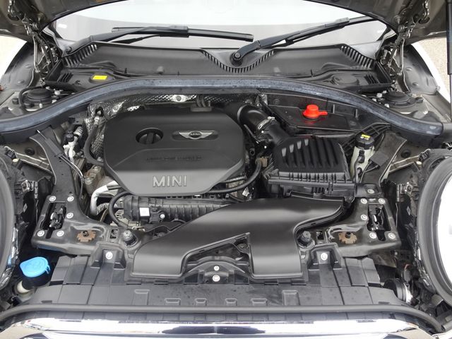 Bmw MINI 2016-08 4318-29