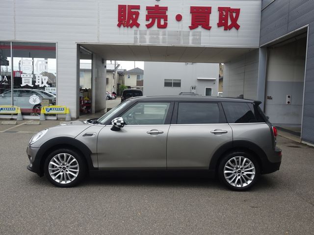 Bmw MINI 2016-08 4318-8