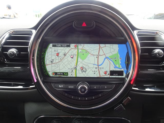Bmw MINI 2016-08 4318-18