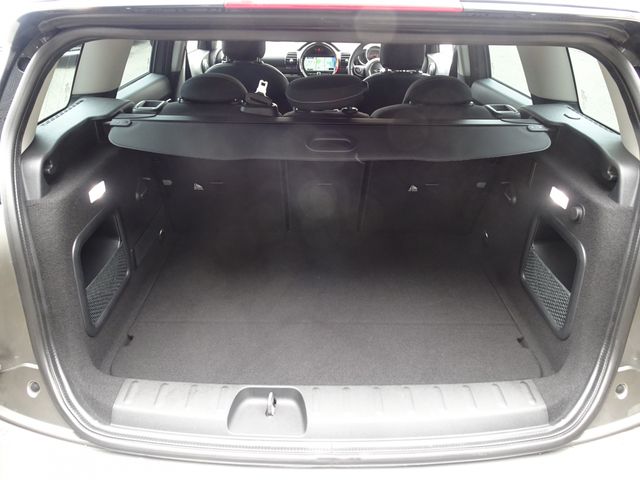 Bmw MINI 2016-08 4318-16