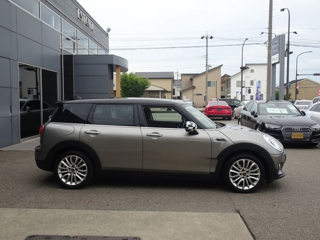 Bmw MINI 2016-08 4318-5