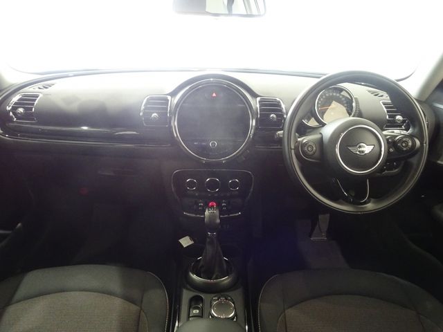 Bmw MINI 2016-08 4318-1