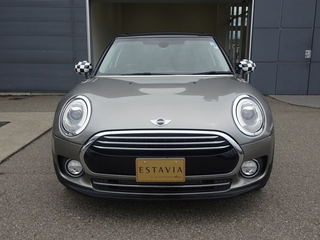 Bmw MINI 2016-08 4318-3