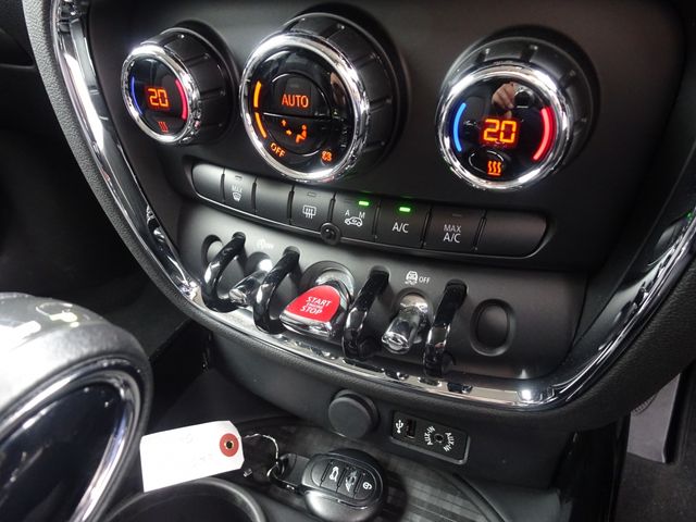 Bmw MINI 2016-08 4318-20