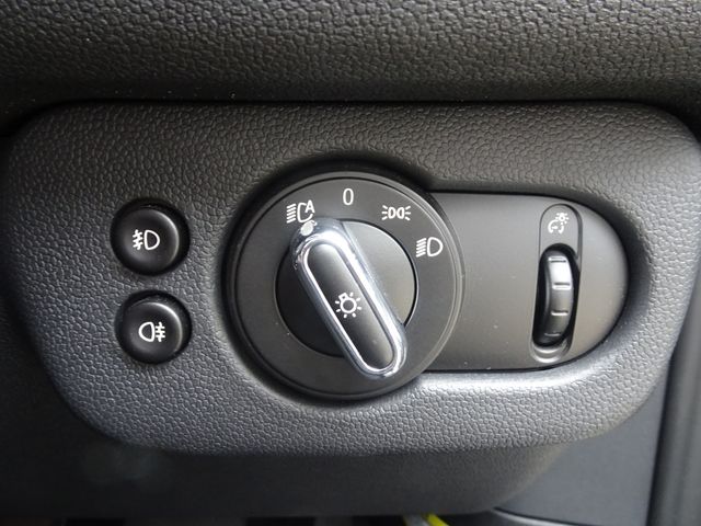 Bmw MINI 2016-08 4318-22