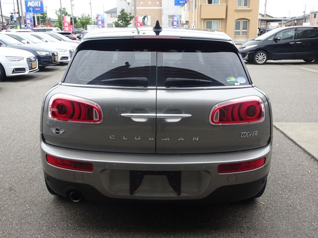 Bmw MINI 2016-08 4318-7