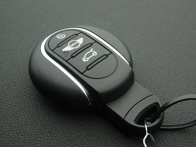 Bmw MINI 2016-08 4318-26