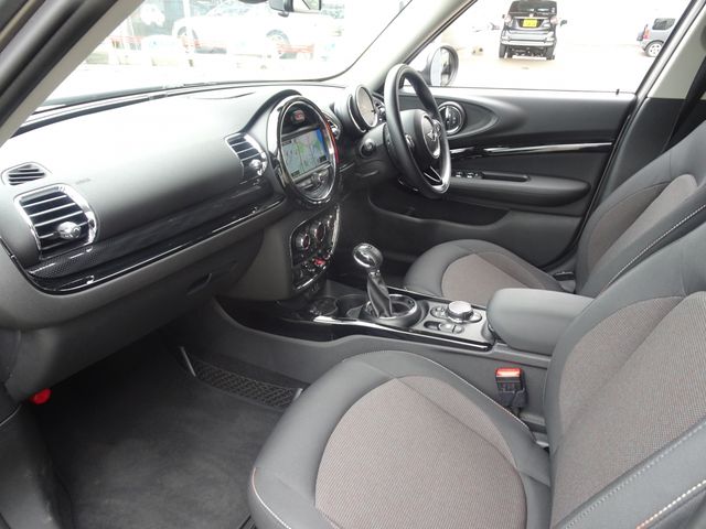 Bmw MINI 2016-08 4318-11