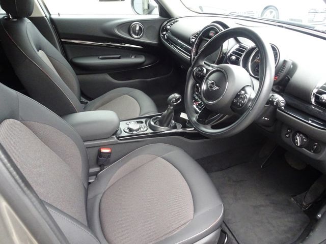 Bmw MINI 2016-08 4318-9