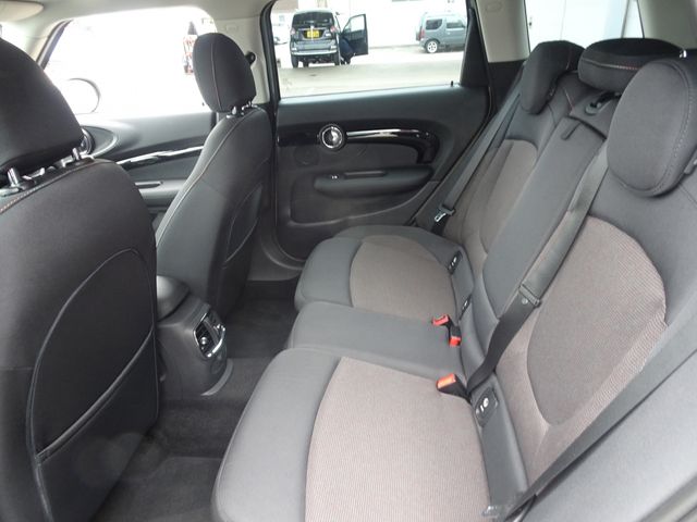 Bmw MINI 2016-08 4318-15