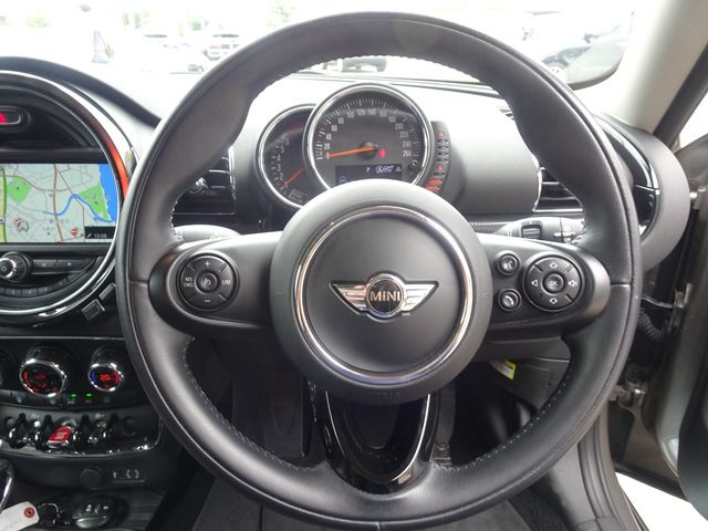 Bmw MINI 2016-08 4318-17