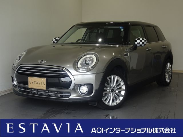 Bmw MINI 2016-08 4318-0
