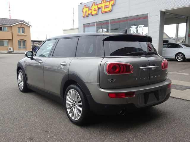 Bmw MINI 2016-08 4318-2