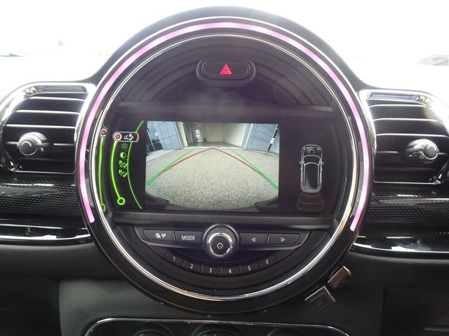 Bmw MINI 2016-08 4318-19