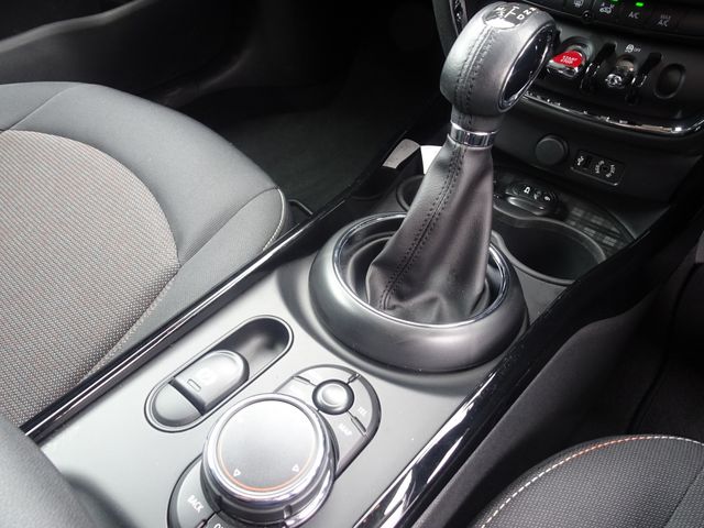 Bmw MINI 2016-08 4318-21