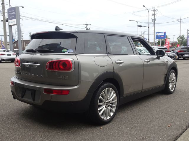Bmw MINI 2016-08 4318-6