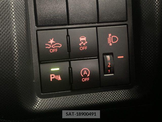 Toyota RAIZE 2021-04 334523-22