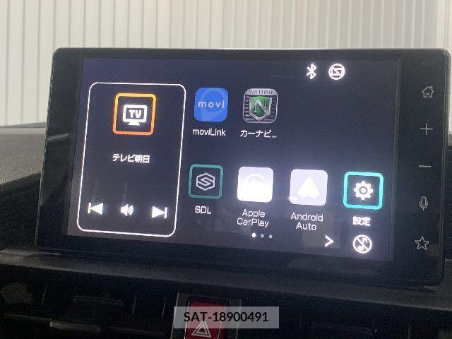 Toyota RAIZE 2021-04 334523-5