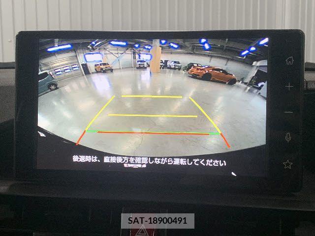 Toyota RAIZE 2021-04 334523-4