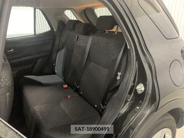 Toyota RAIZE 2021-04 334523-18