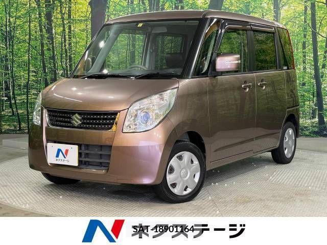 Suzuki PALETTE 2012-01 347803-0