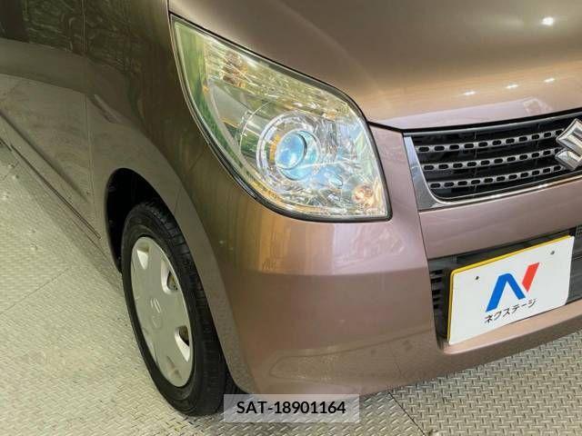 Suzuki PALETTE 2012-01 347803-12