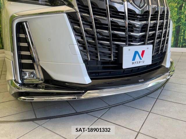 Toyota ALPHARD 2022-03 343309-4