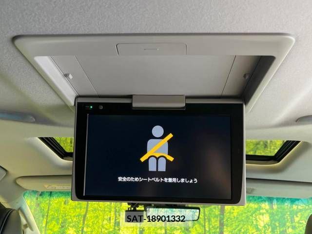 Toyota ALPHARD 2022-03 343309-3
