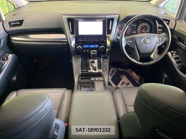 Toyota ALPHARD 2022-03 343309-1