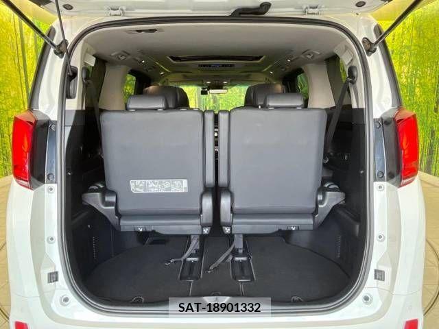 Toyota ALPHARD 2022-03 343309-10