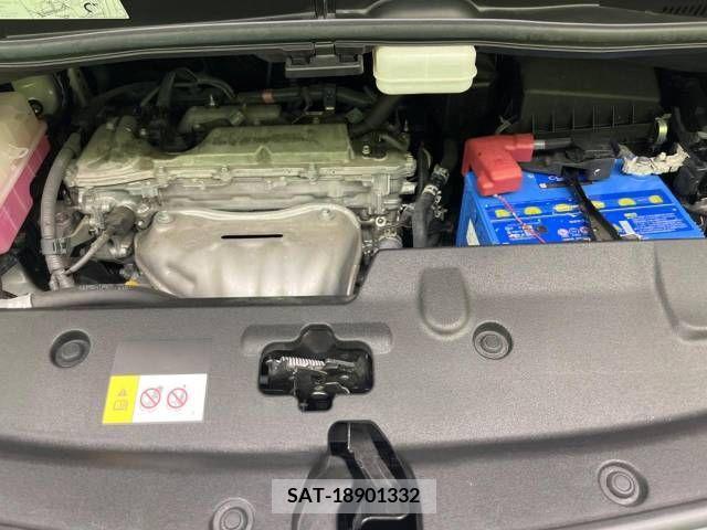 Toyota ALPHARD 2022-03 343309-18