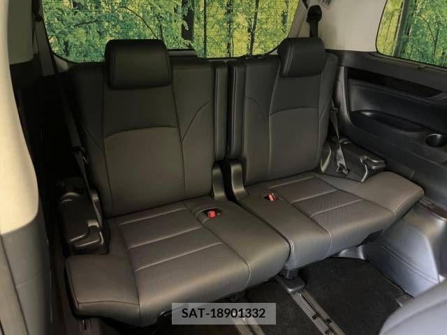 Toyota ALPHARD 2022-03 343309-9