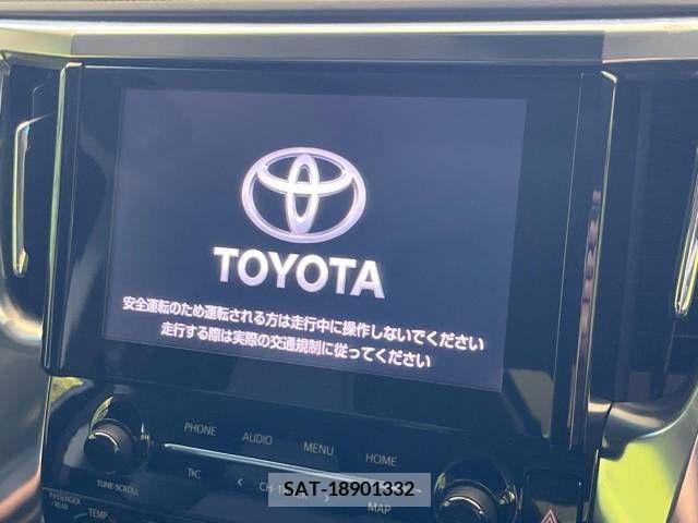 Toyota ALPHARD 2022-03 343309-6