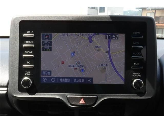 Toyota YARIS 2022-05 14641-5