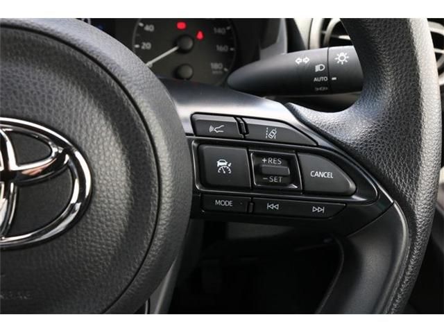 Toyota YARIS 2022-05 14641-11