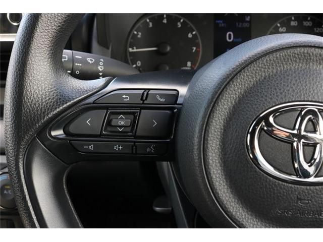 Toyota YARIS 2022-05 14641-14