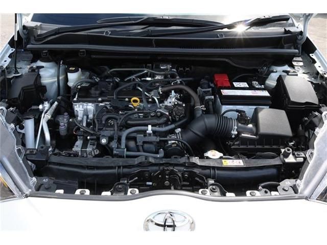 Toyota YARIS 2022-05 14641-20