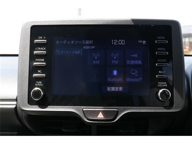 Toyota YARIS 2022-05 14641-13