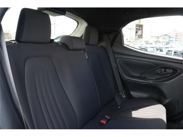 Toyota YARIS 2022-05 14641-17
