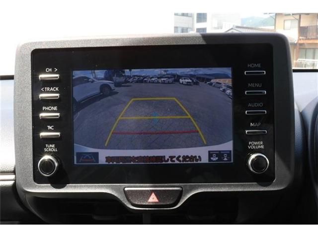 Toyota YARIS 2022-05 14641-6