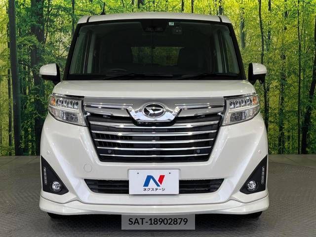 Daihatsu THOR 2019-07 287636-14