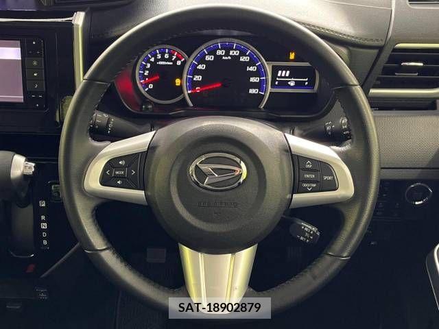 Daihatsu THOR 2019-07 287636-11