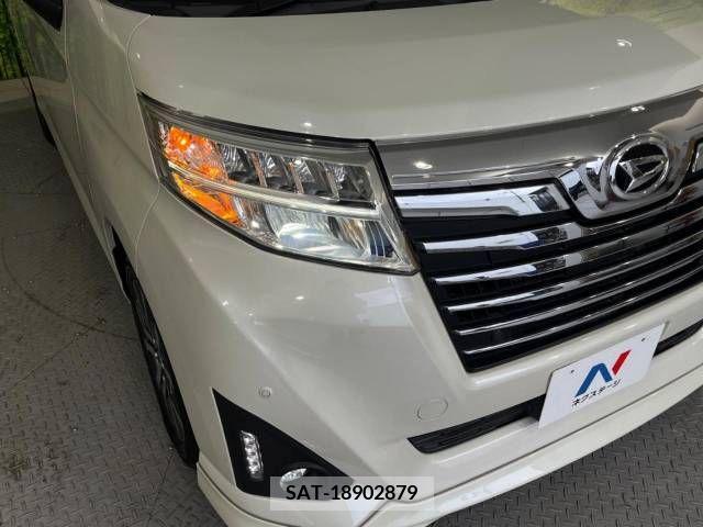 Daihatsu THOR 2019-07 287636-12